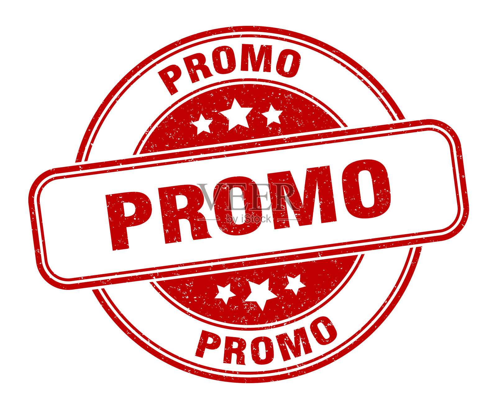促销邮票促销标签round grunge标志设计元素图片