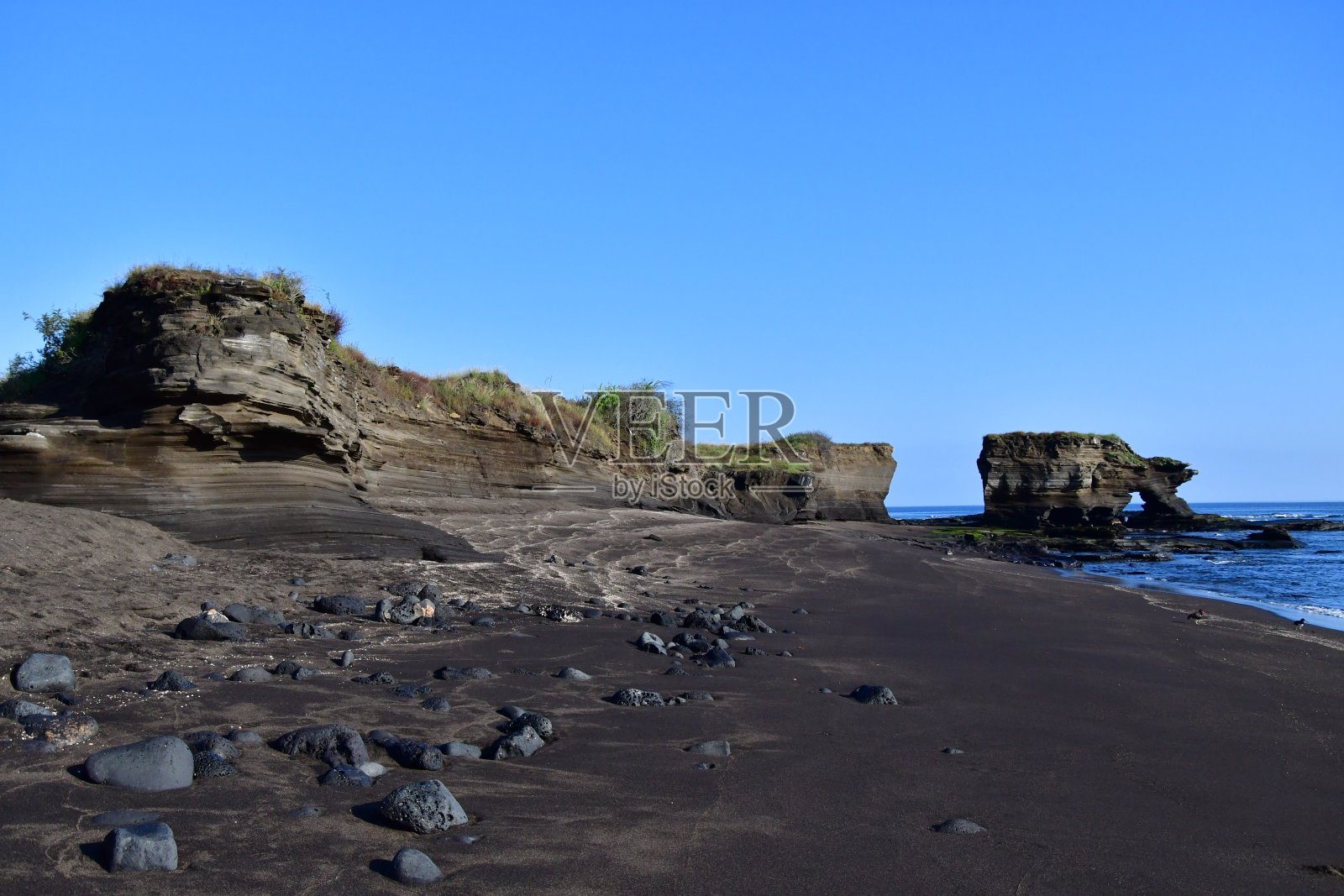 海洋景观照片摄影图片