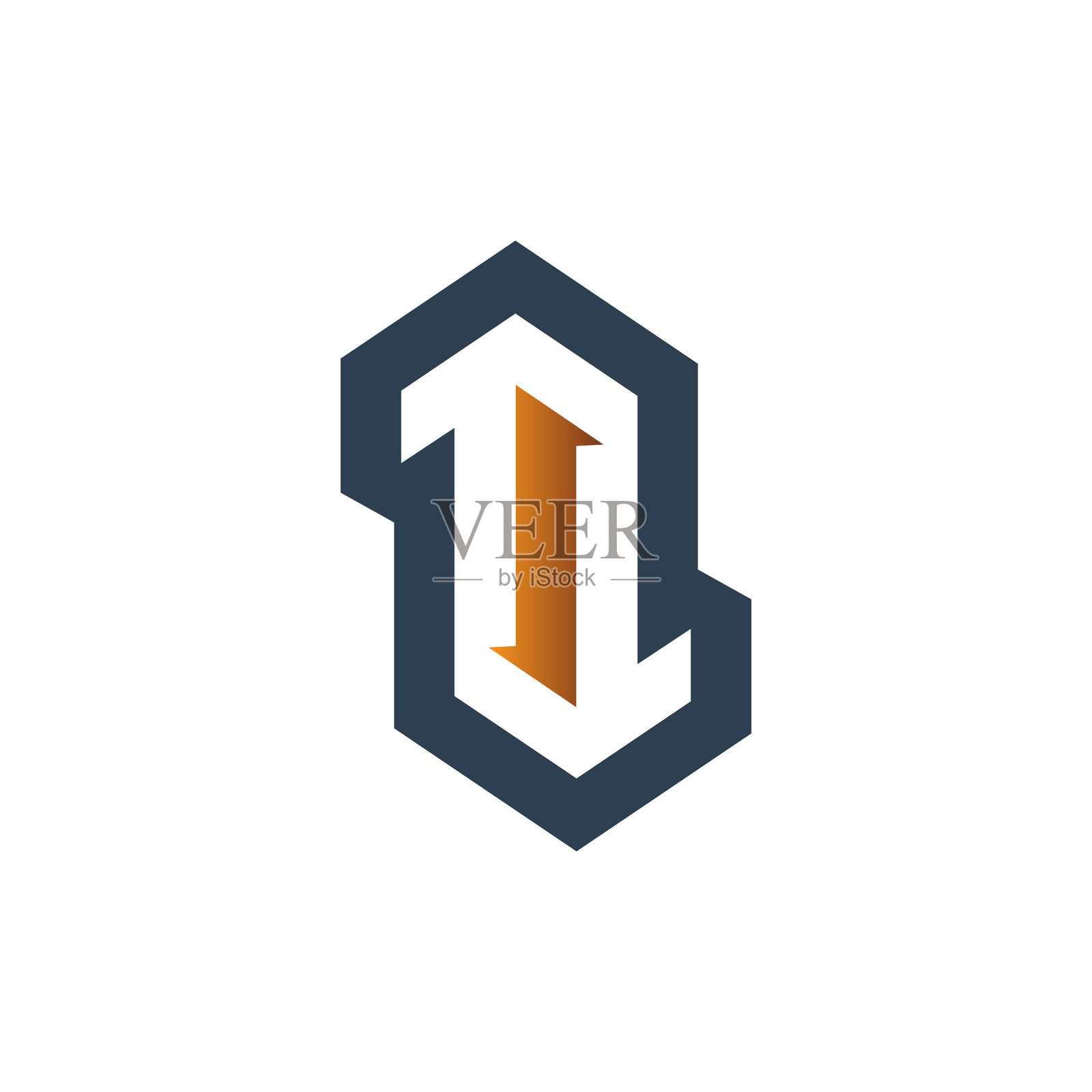 标志设计金融营销教育图标素材