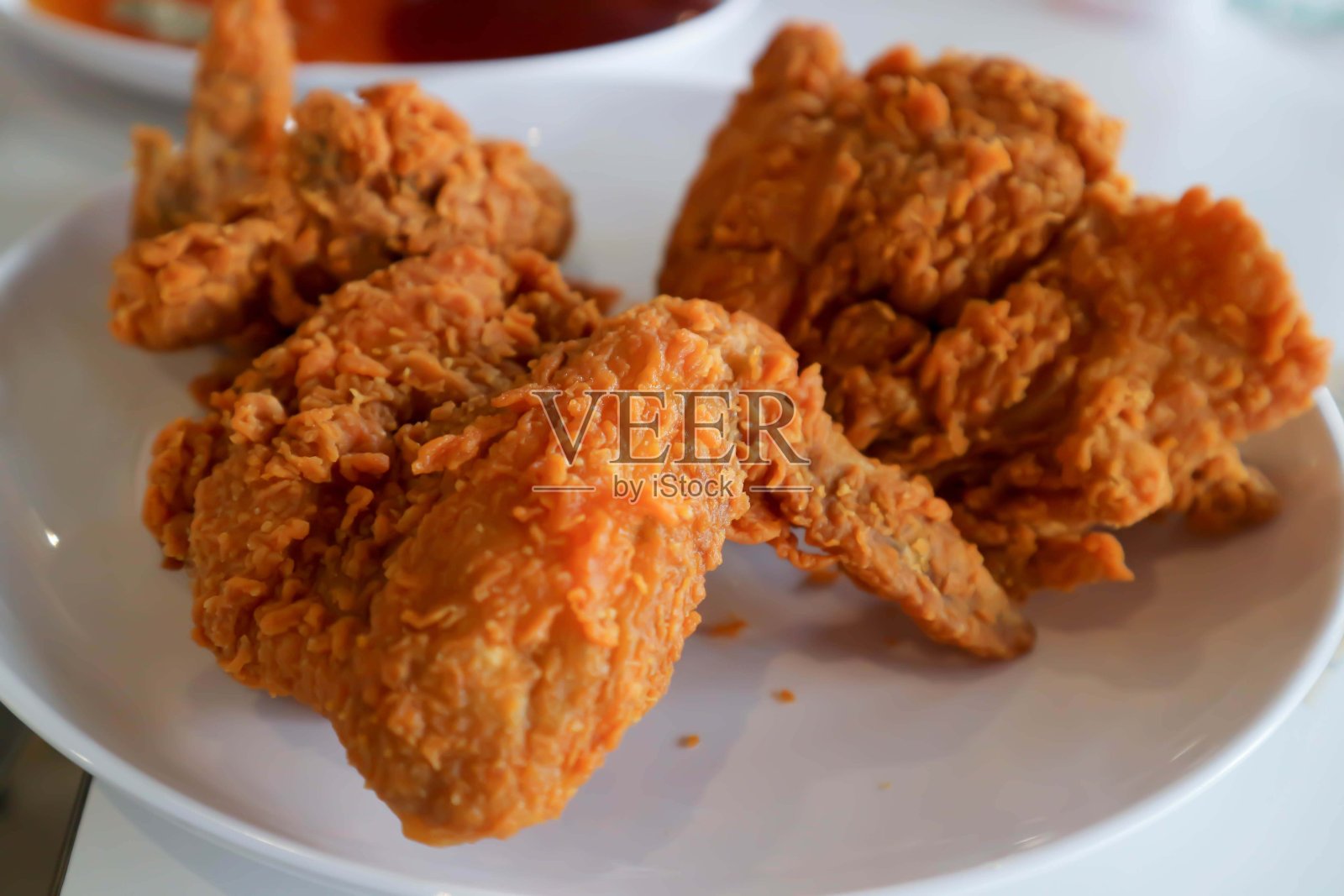 炸鸡,炸鸡照片摄影图片