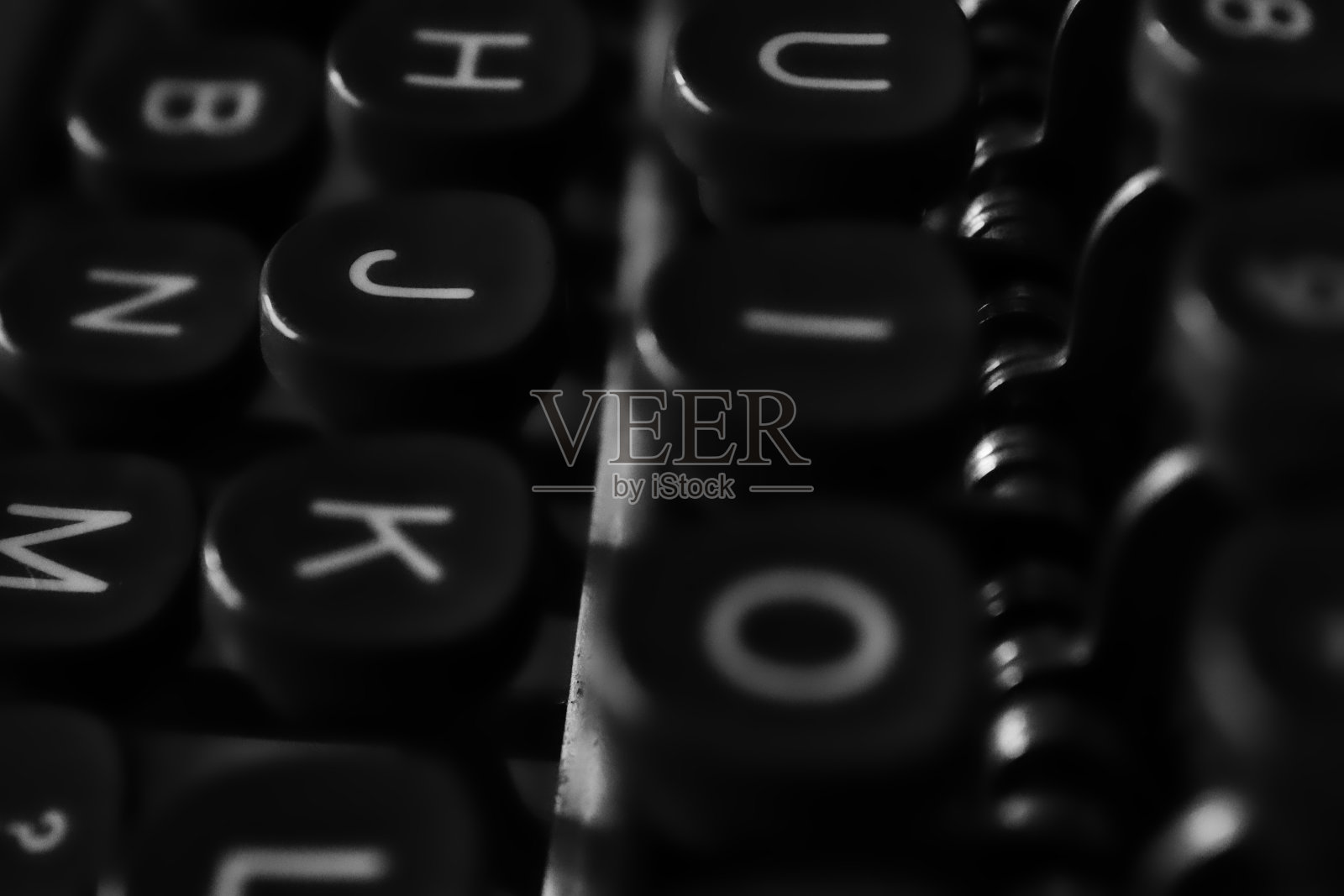 旧打字机照片摄影图片