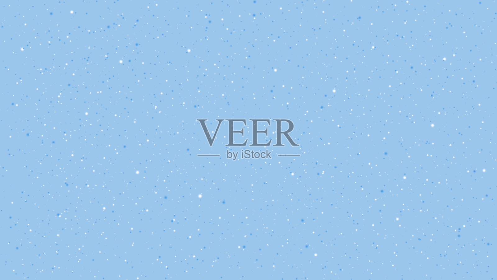 抽象蜡笔蓝色背景点小蓝和白点照片摄影图片