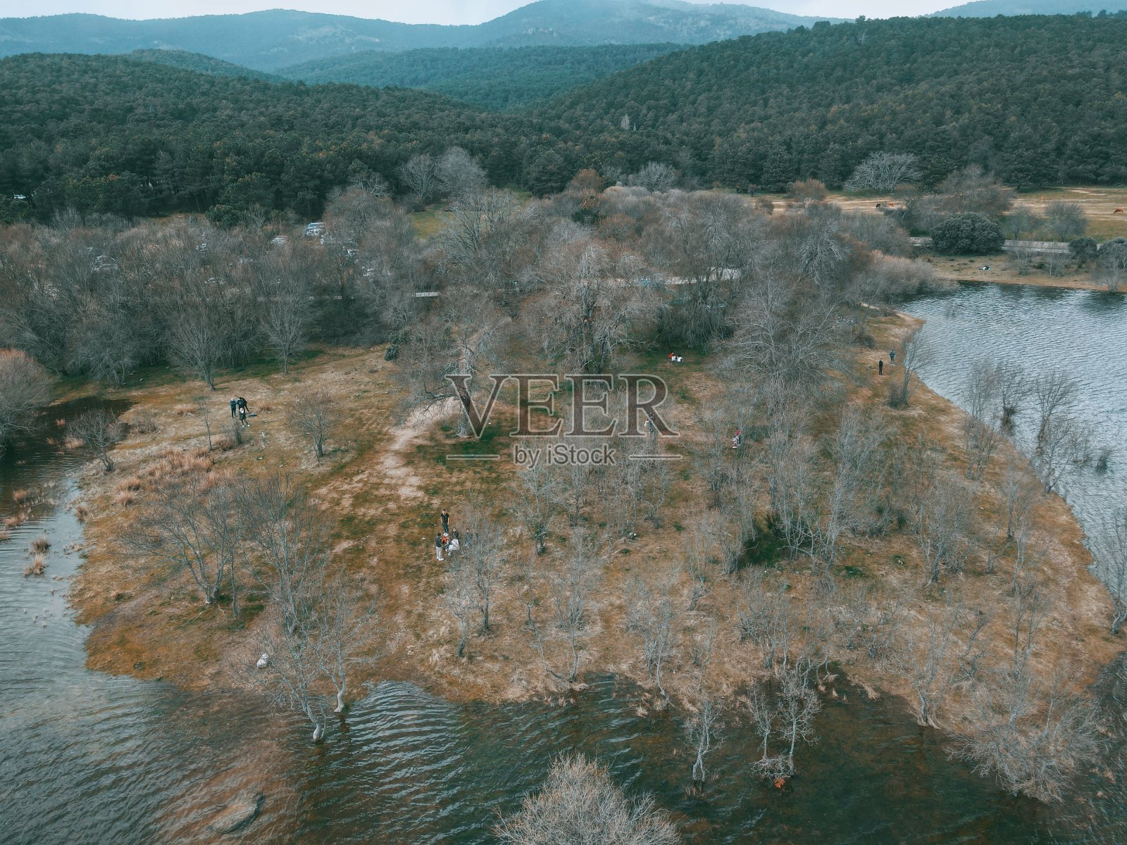 岛照片摄影图片