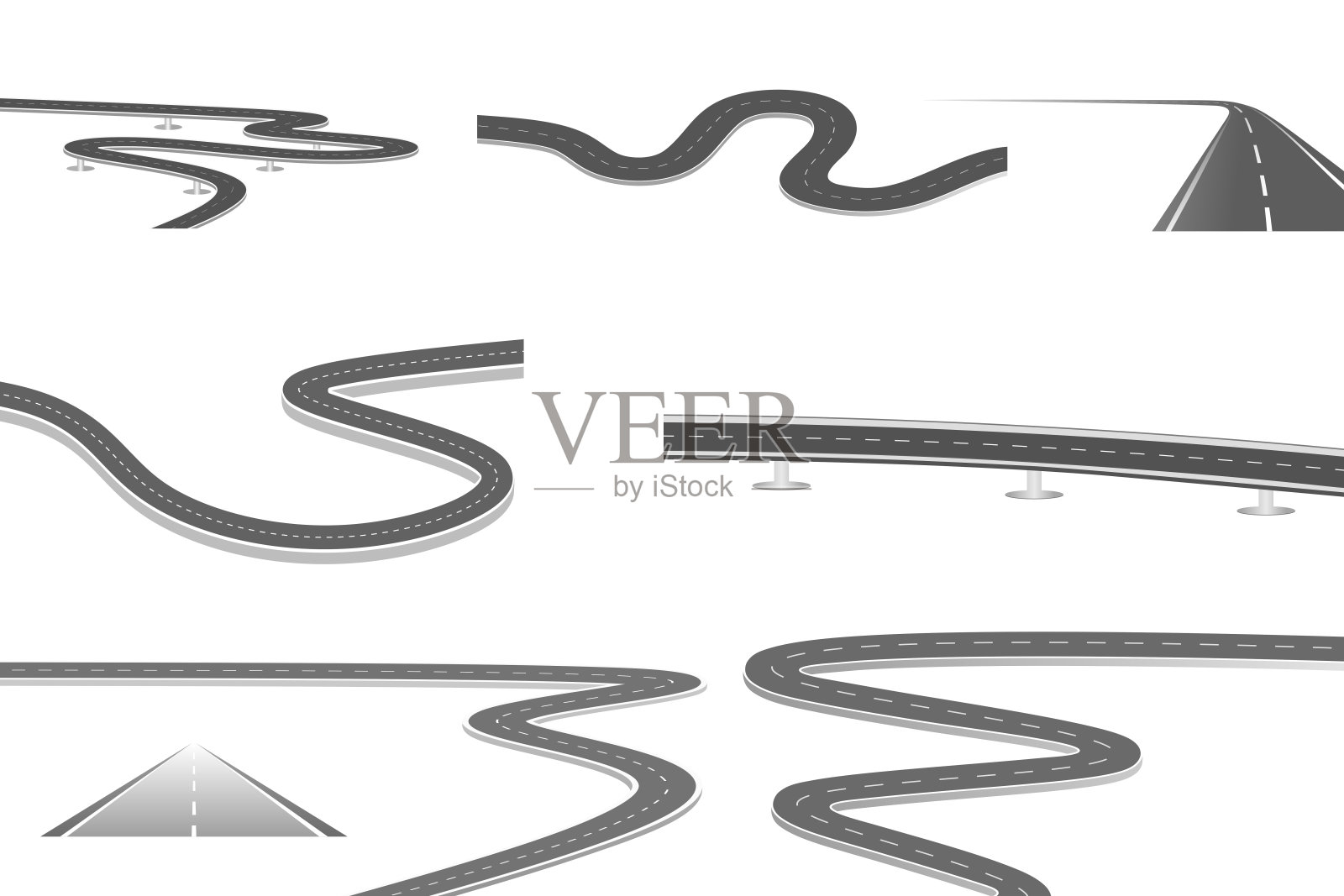 向量插画图片素材