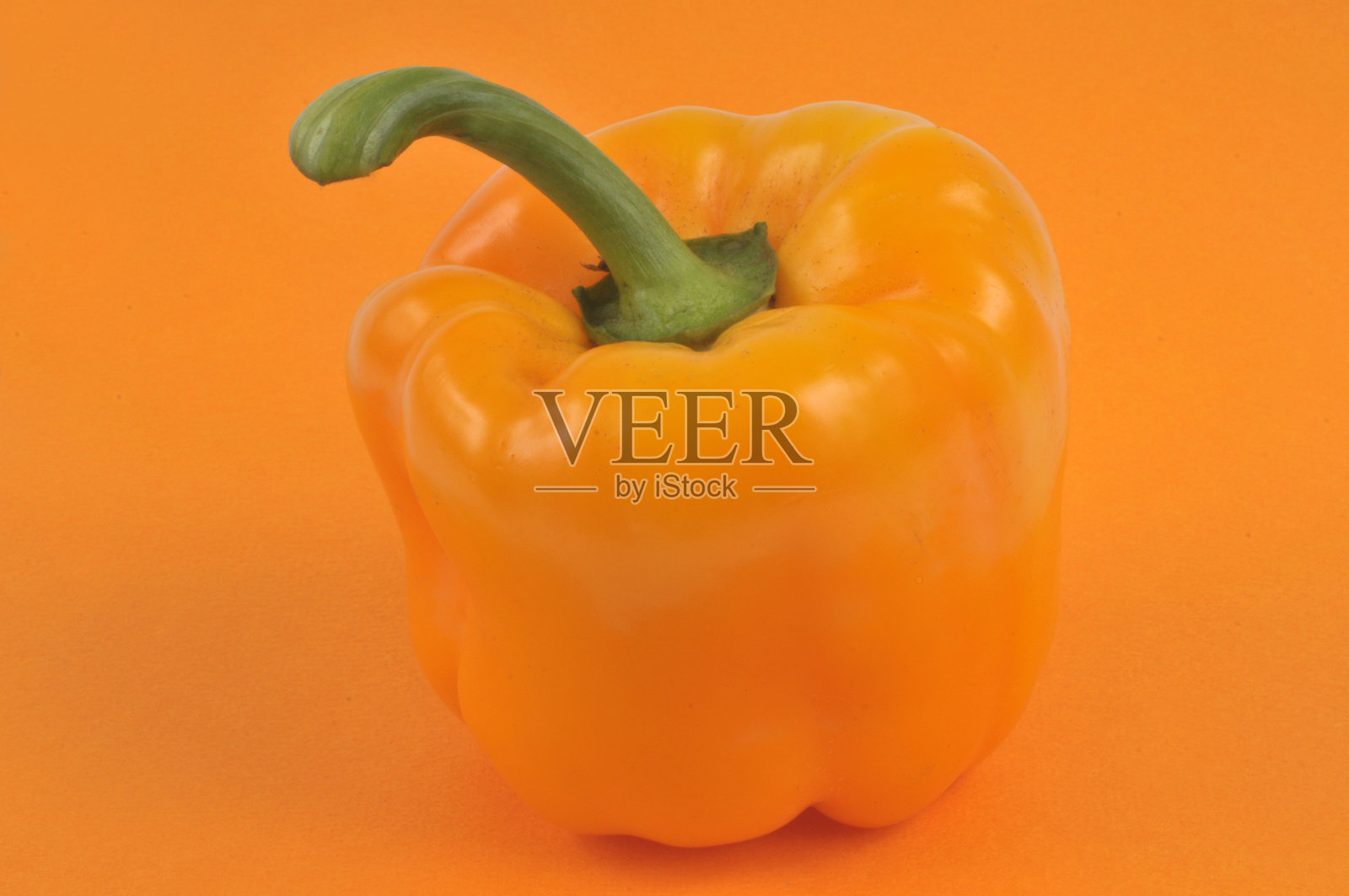 黄椒照片摄影图片