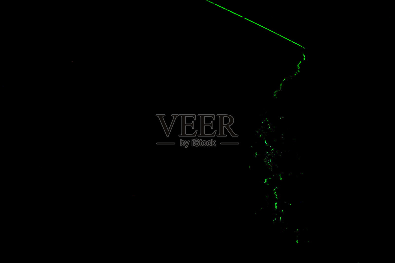 摘要绿色背景照片摄影图片