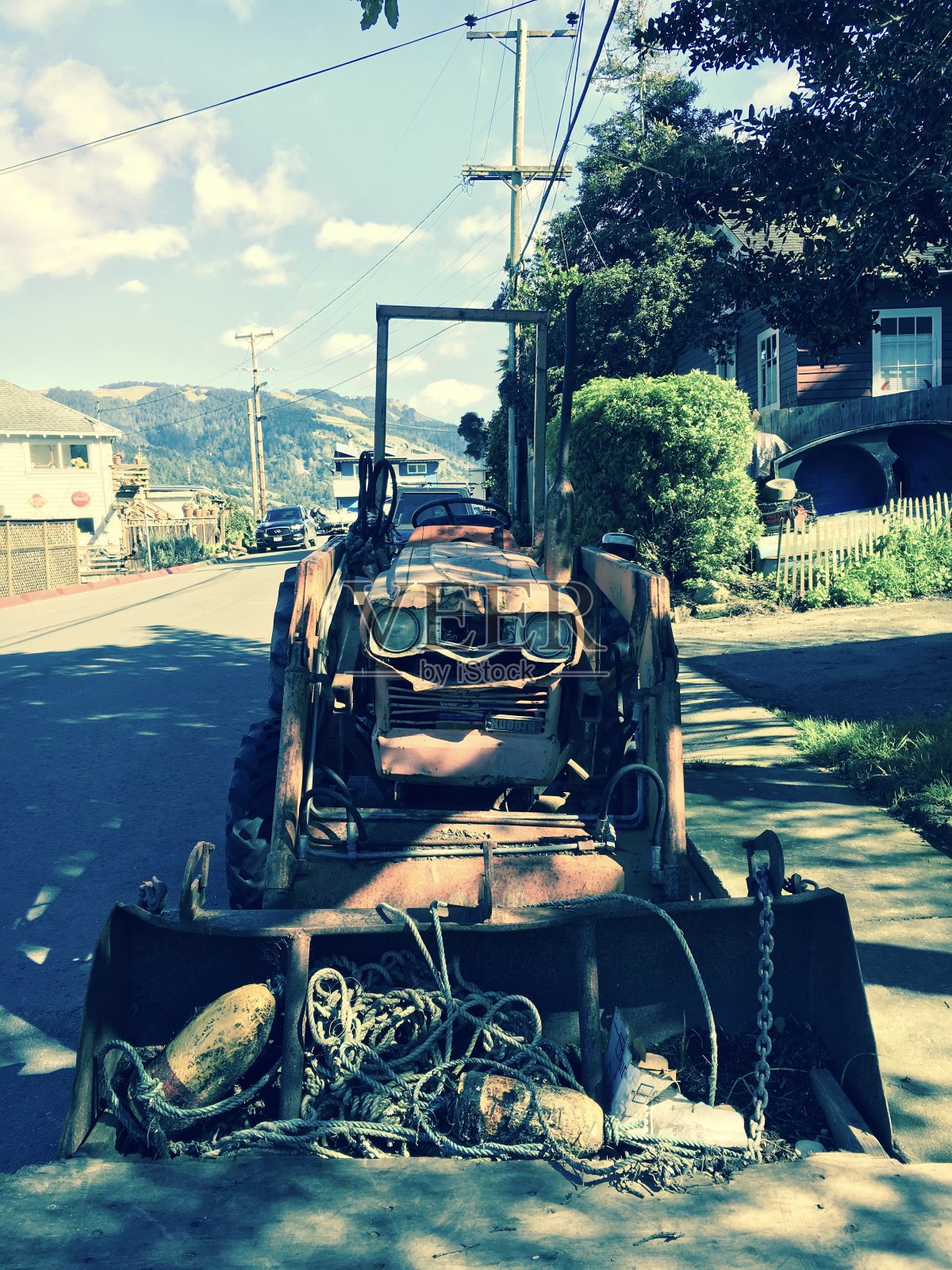 田纳西州海滩07照片摄影图片