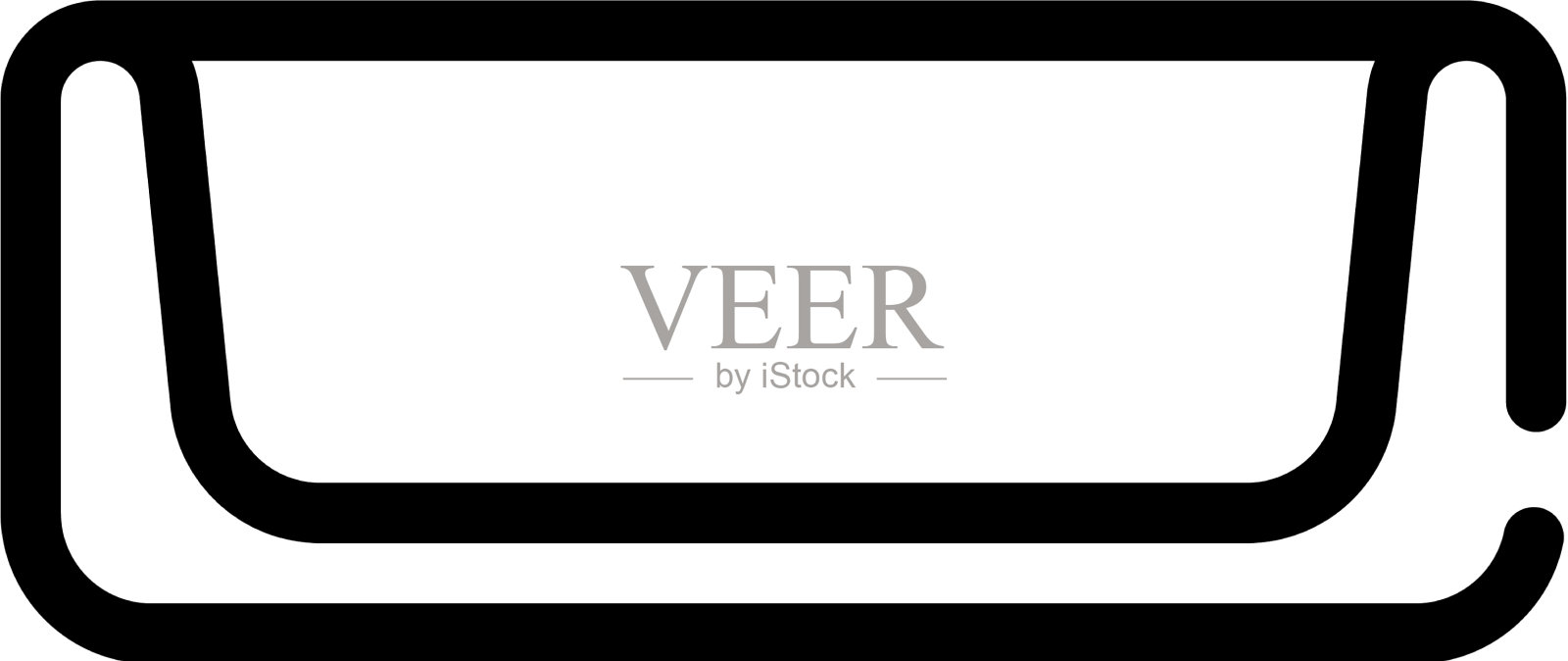 松香为小提琴线图标设计元素图片