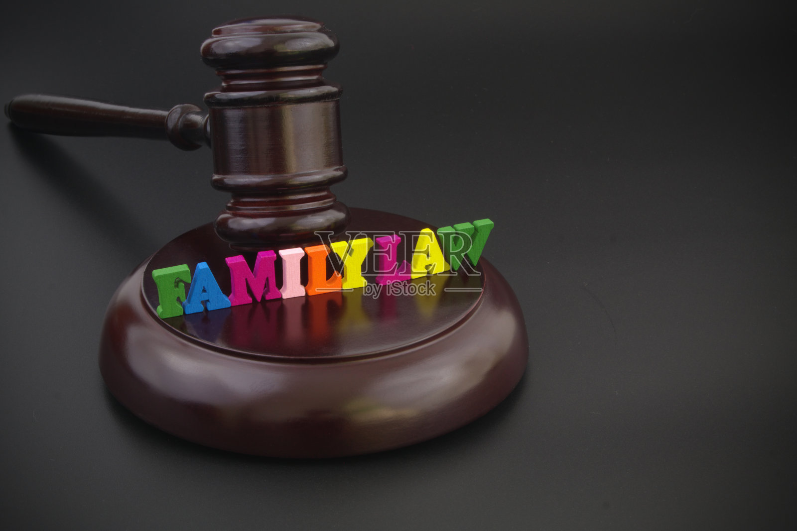 26、法官木槌和话家法照片摄影图片