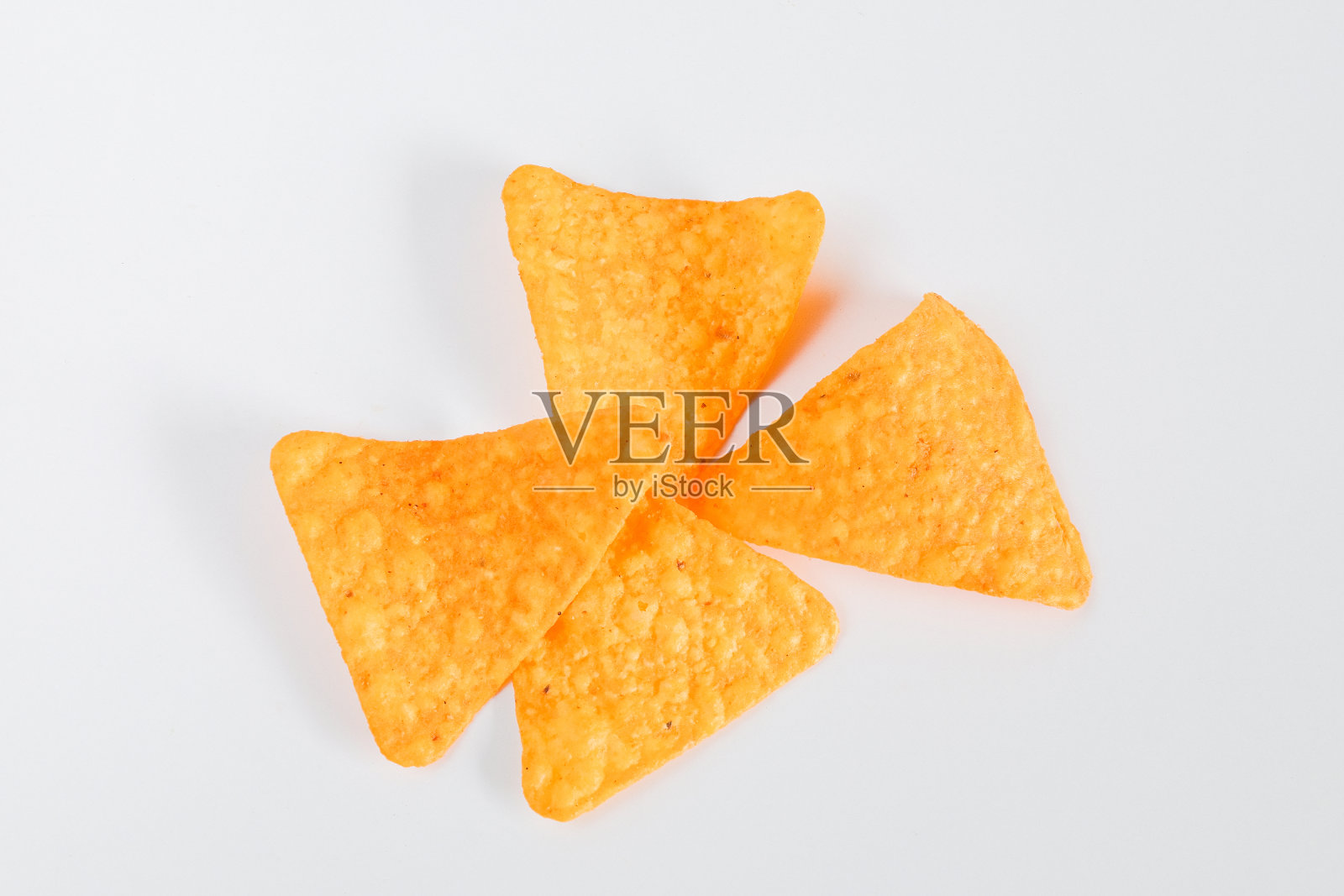 墨西哥菜的开胃菜。照片摄影图片