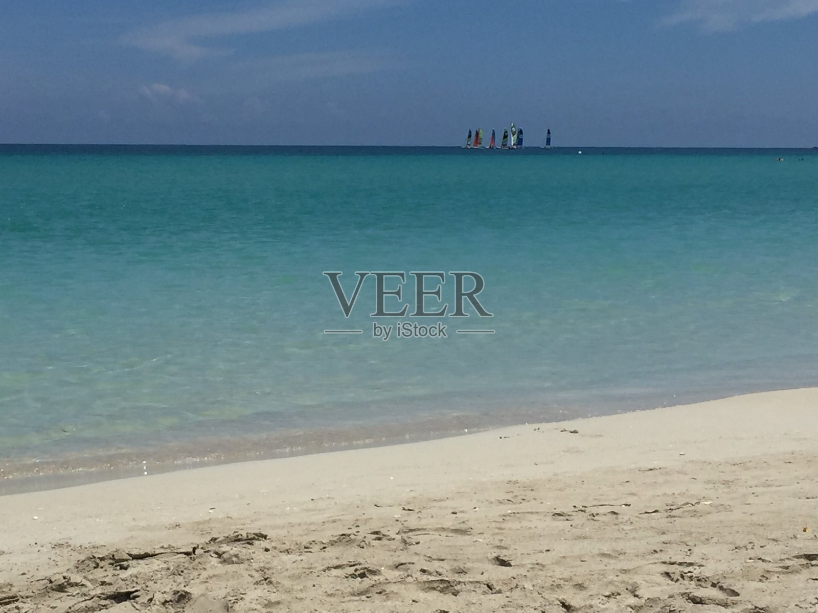 古巴——巴拉德罗照片摄影图片