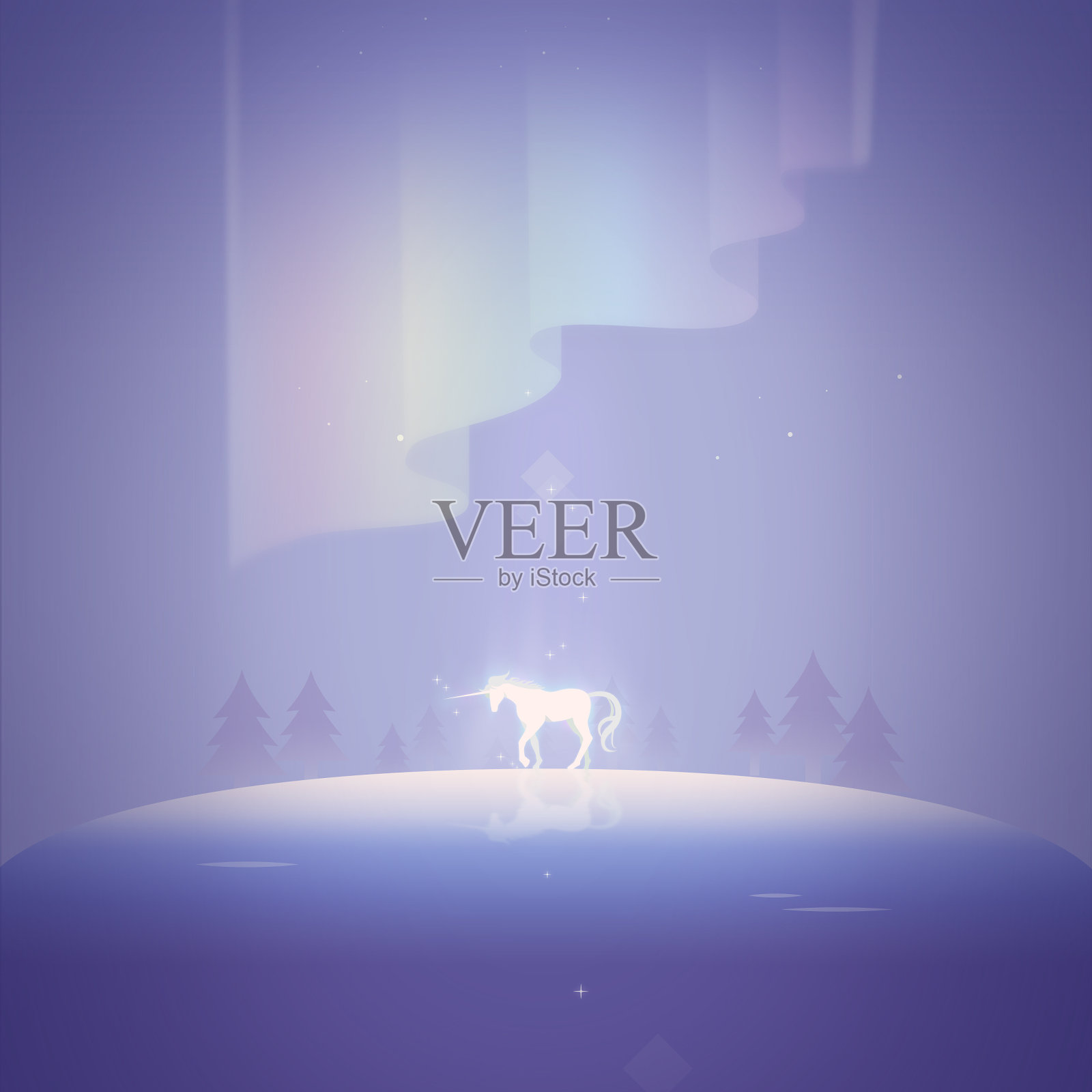 故事插画图片素材