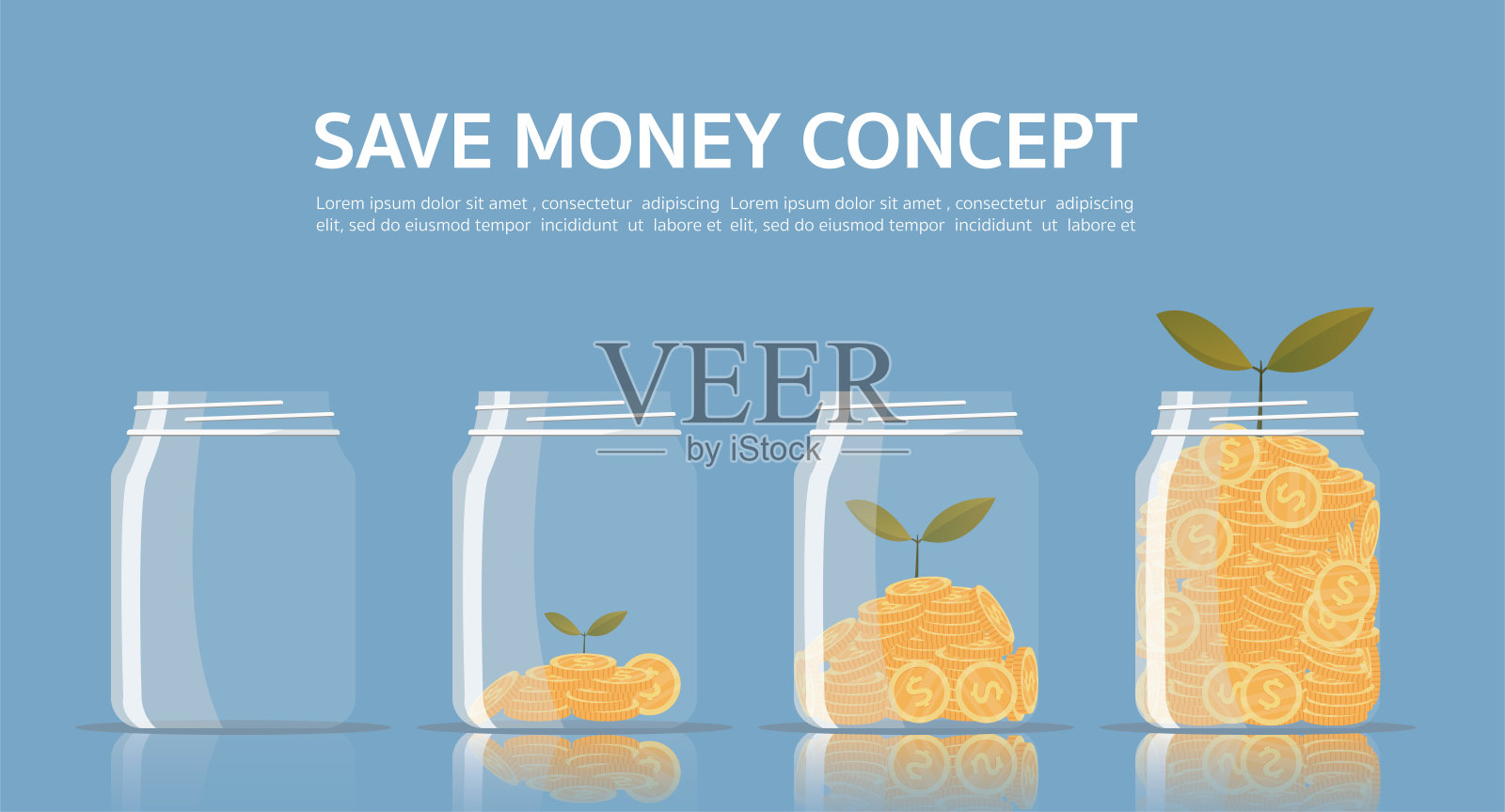 打印插画图片素材