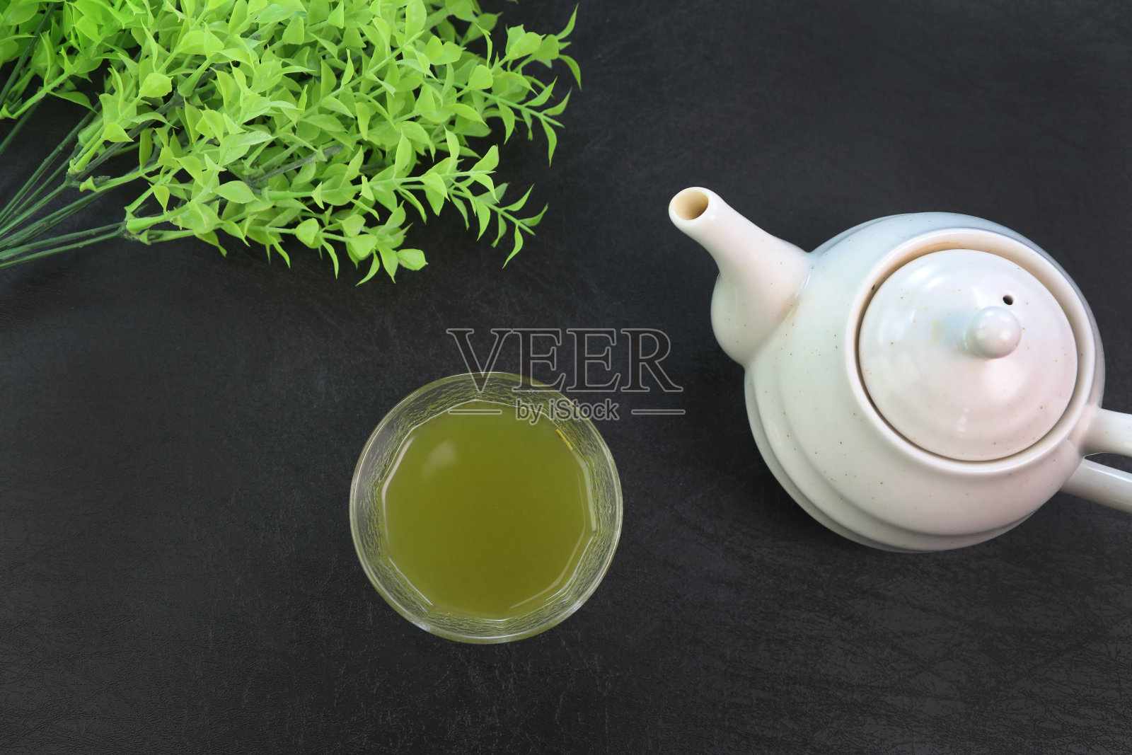 绿茶照片摄影图片