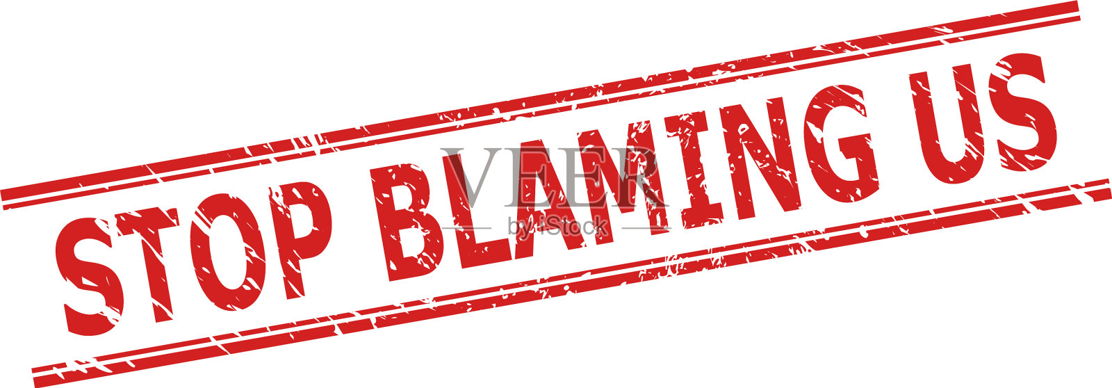 别怪我们海豹有划痕插画图片素材