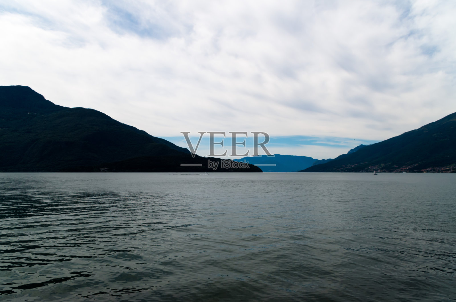 湖山照片摄影图片