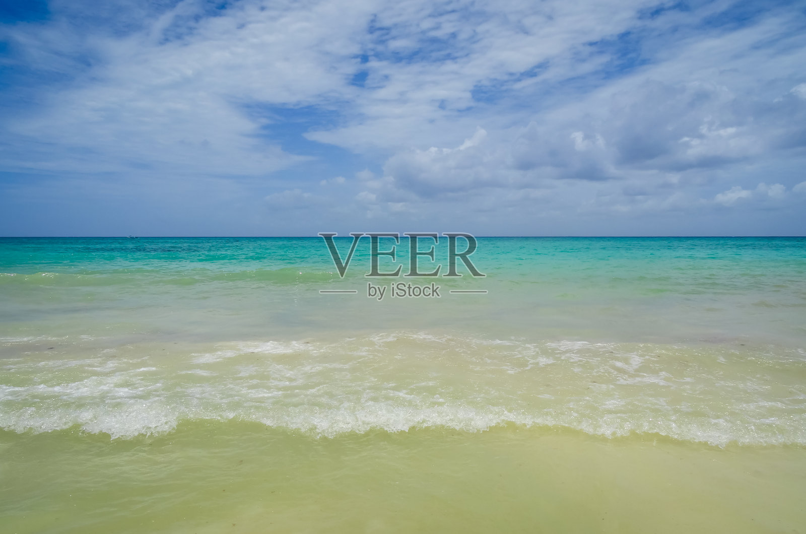 海浪照片摄影图片