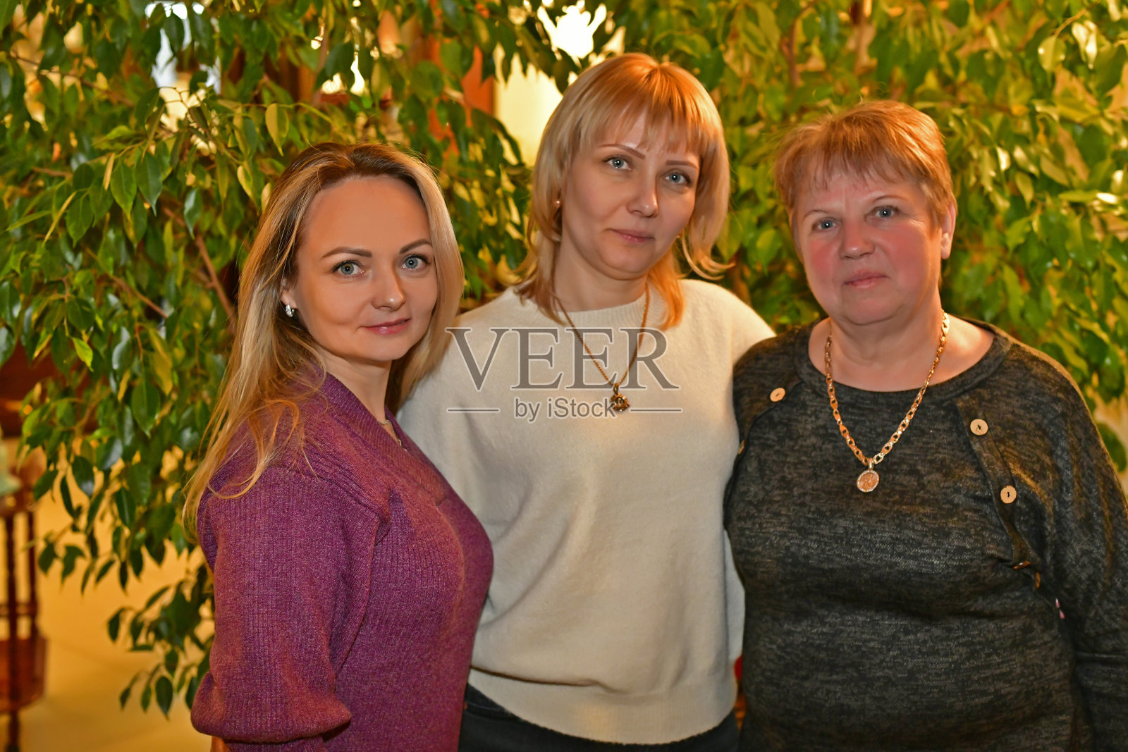 家庭庆祝生日餐厅照片摄影图片