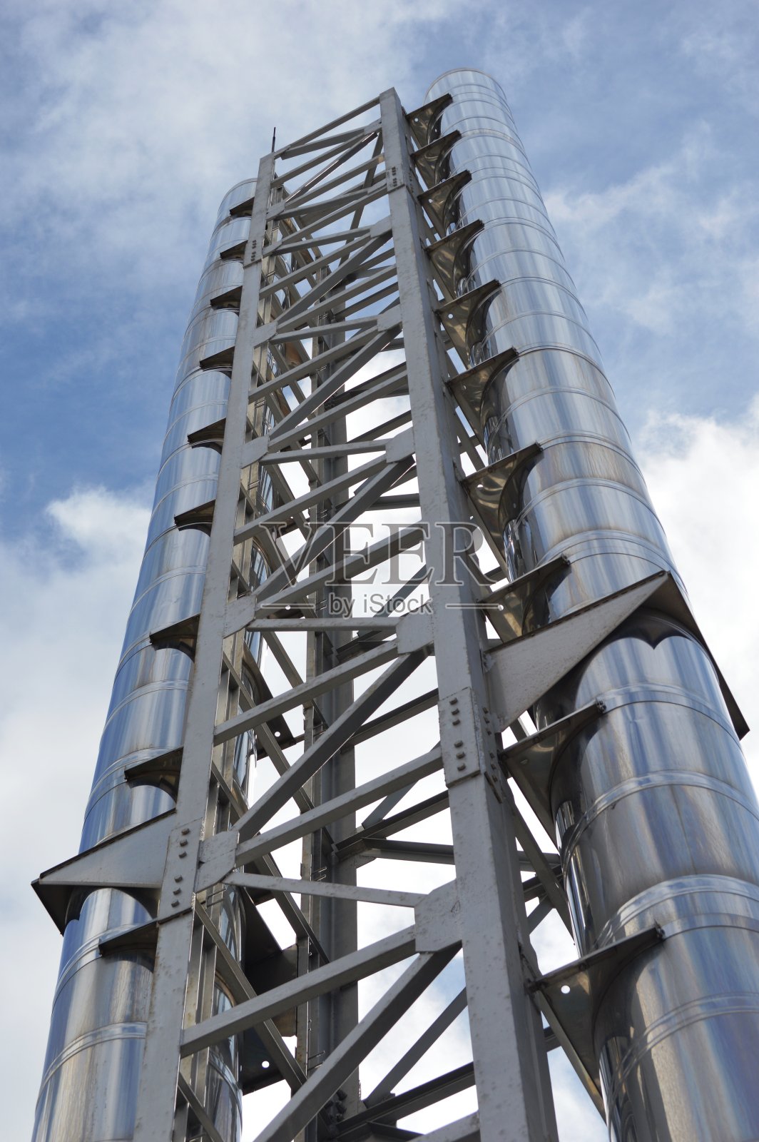 通风系统照片摄影图片