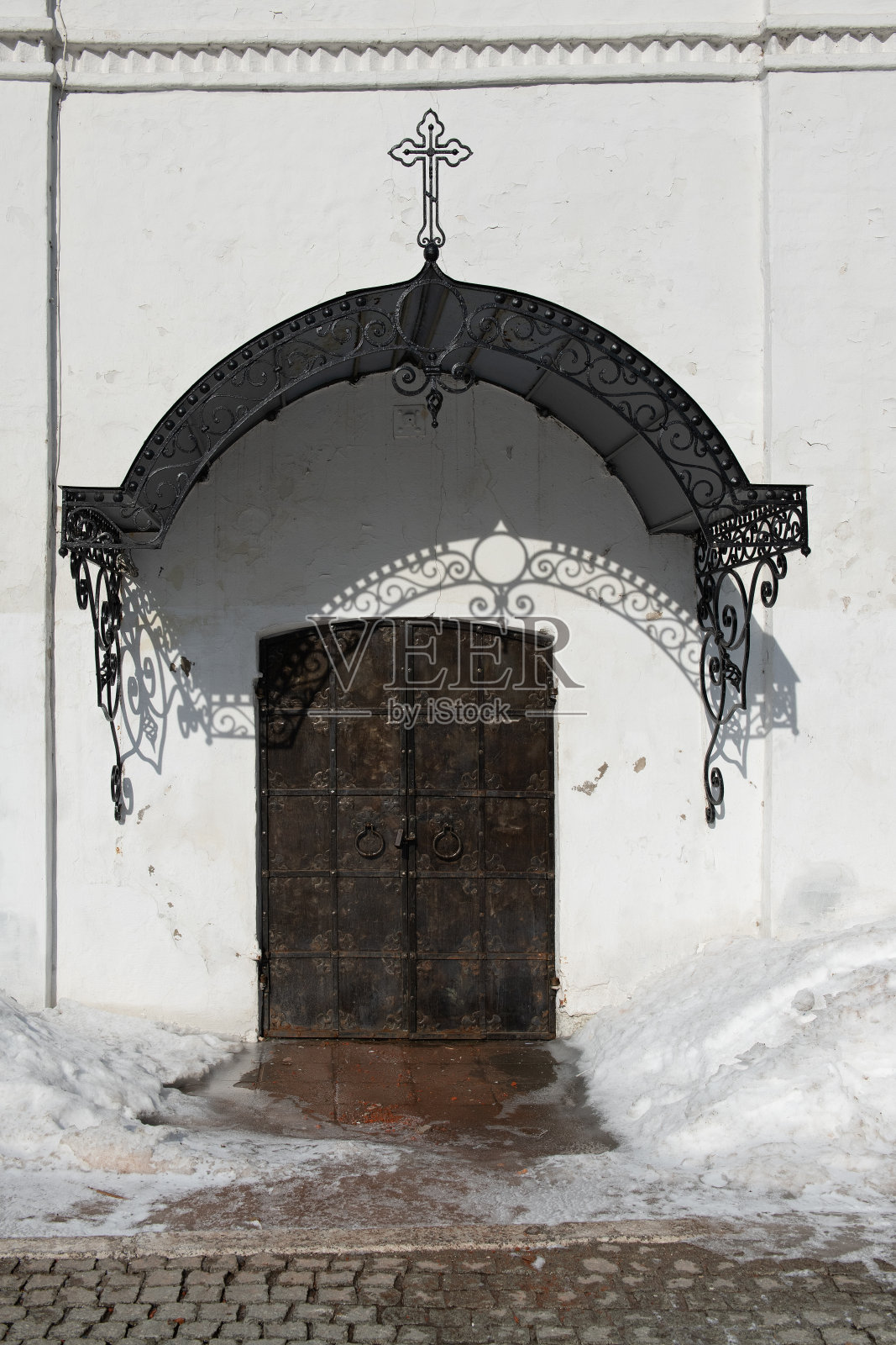 门照片摄影图片