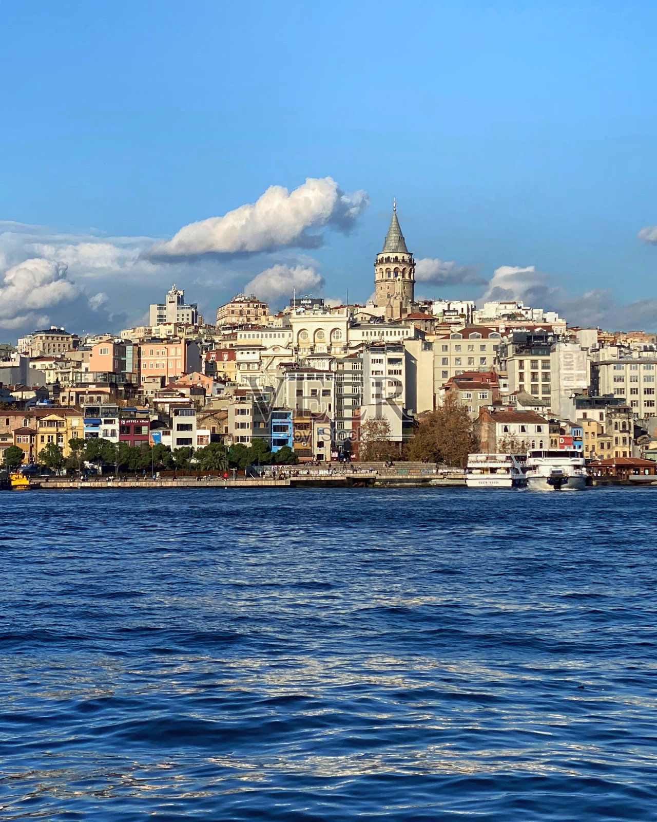 城市的看法照片摄影图片