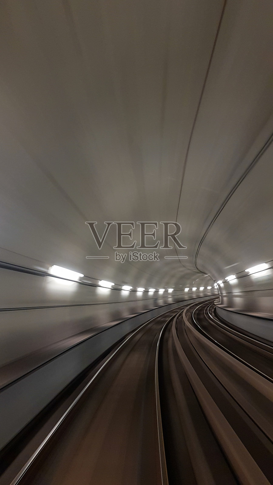 地铁隧道1照片摄影图片