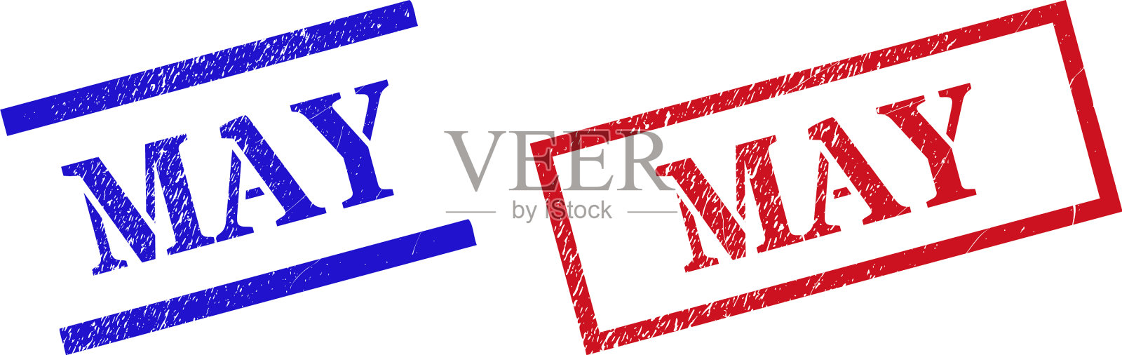 可以用纹理橡皮戳记水印吗插画图片素材