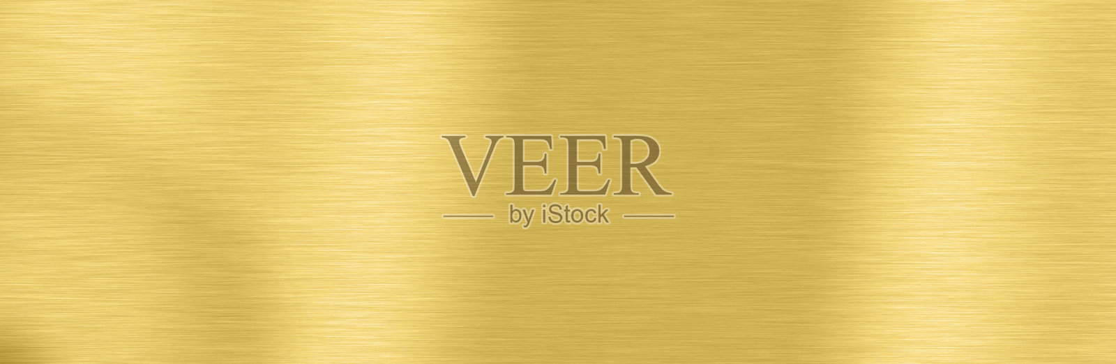 宽阔闪亮光滑的线条金属金色背景明亮的复古黄铜板铬全景纹理概念简单的青铜箔板硬背景设计,全景金色光抛光横幅顶部照片摄影图片