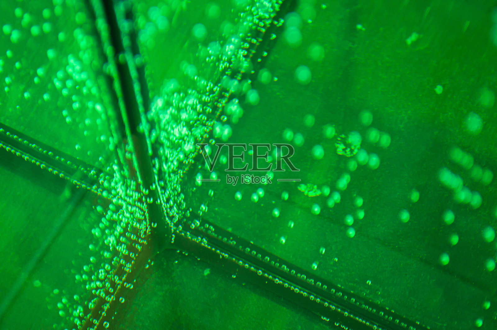 美丽的抽象彩色分形背景照片摄影图片