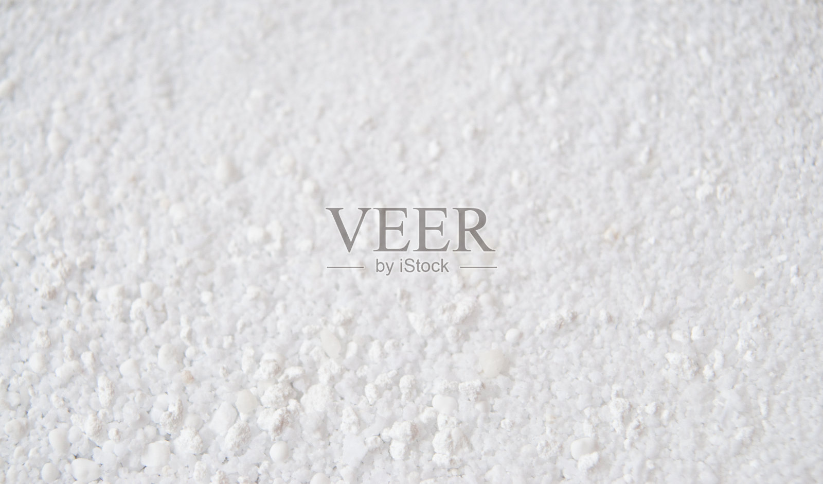 洗衣粉质地白色背景照片摄影图片