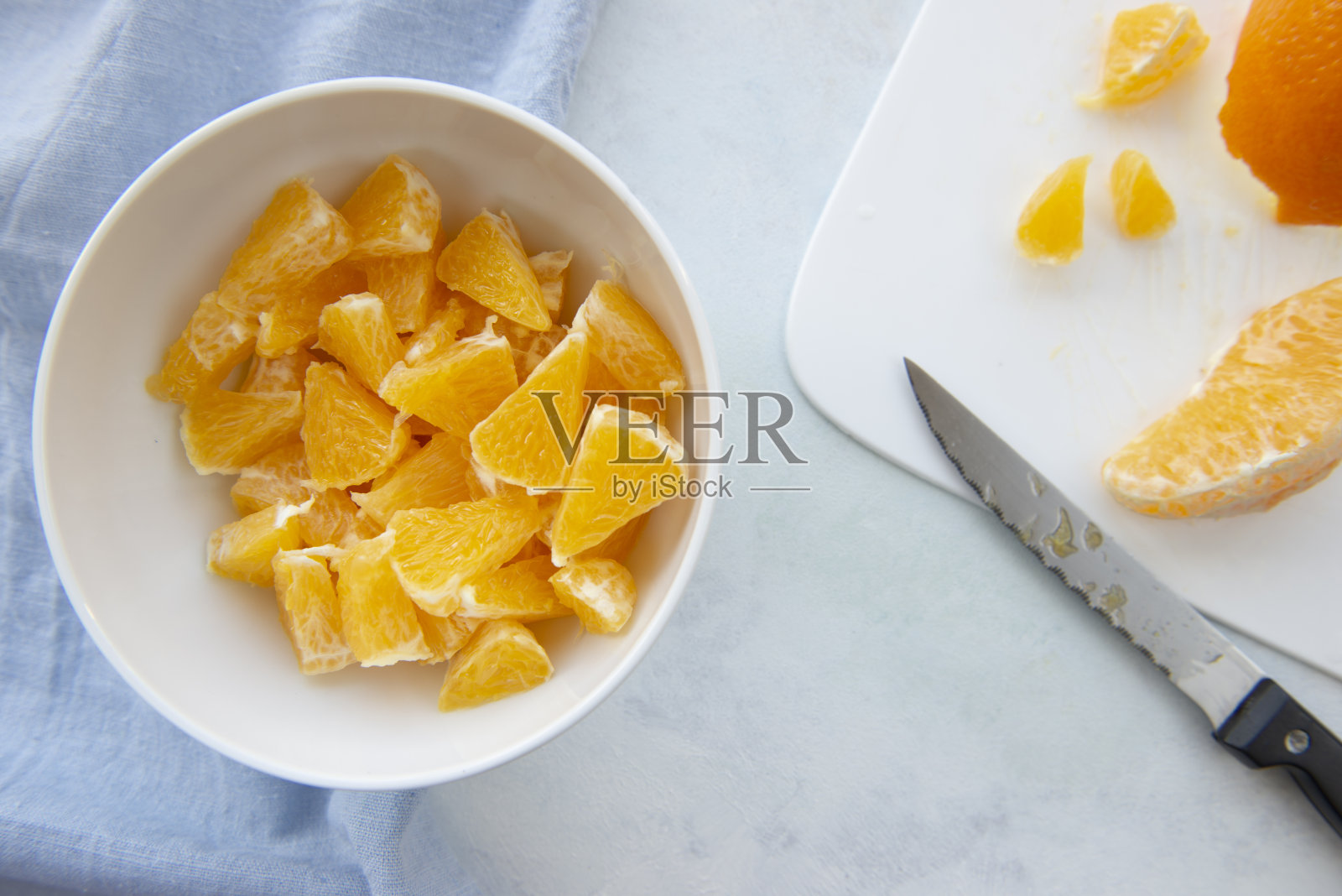 橙片照片摄影图片