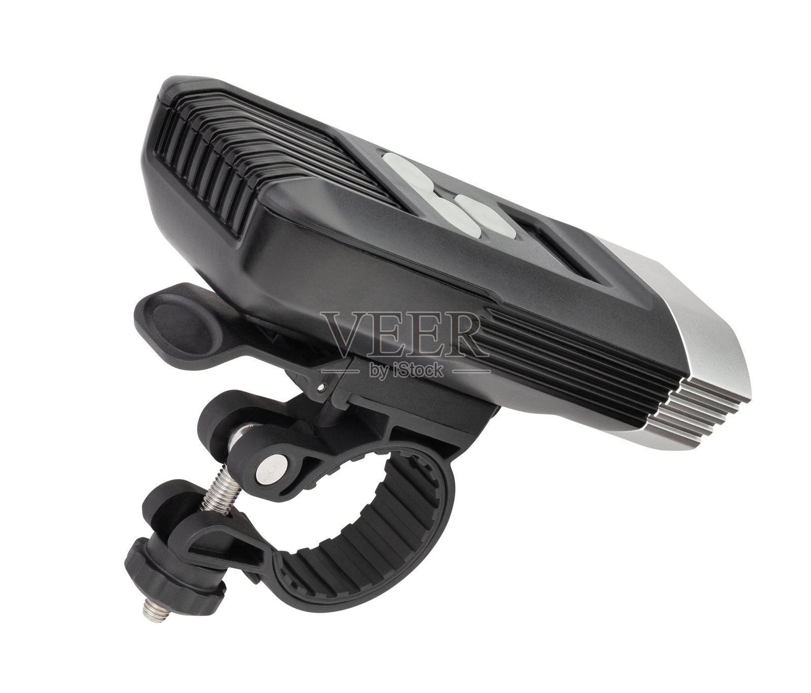 自行车车灯照片摄影图片