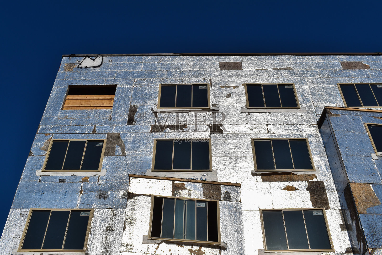 衬托建筑1照片摄影图片