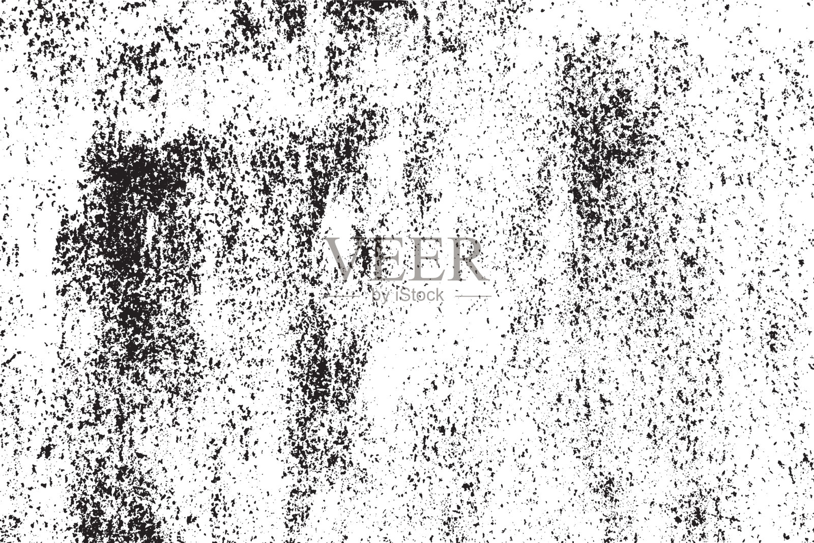 陷入困境的叠加结构插画图片素材