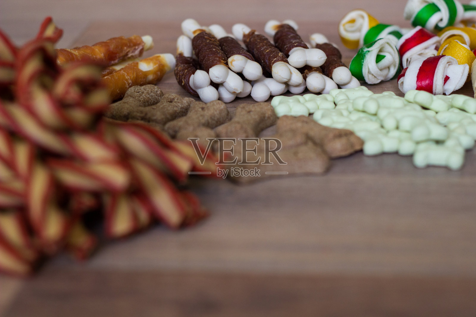 狗粮照片摄影图片