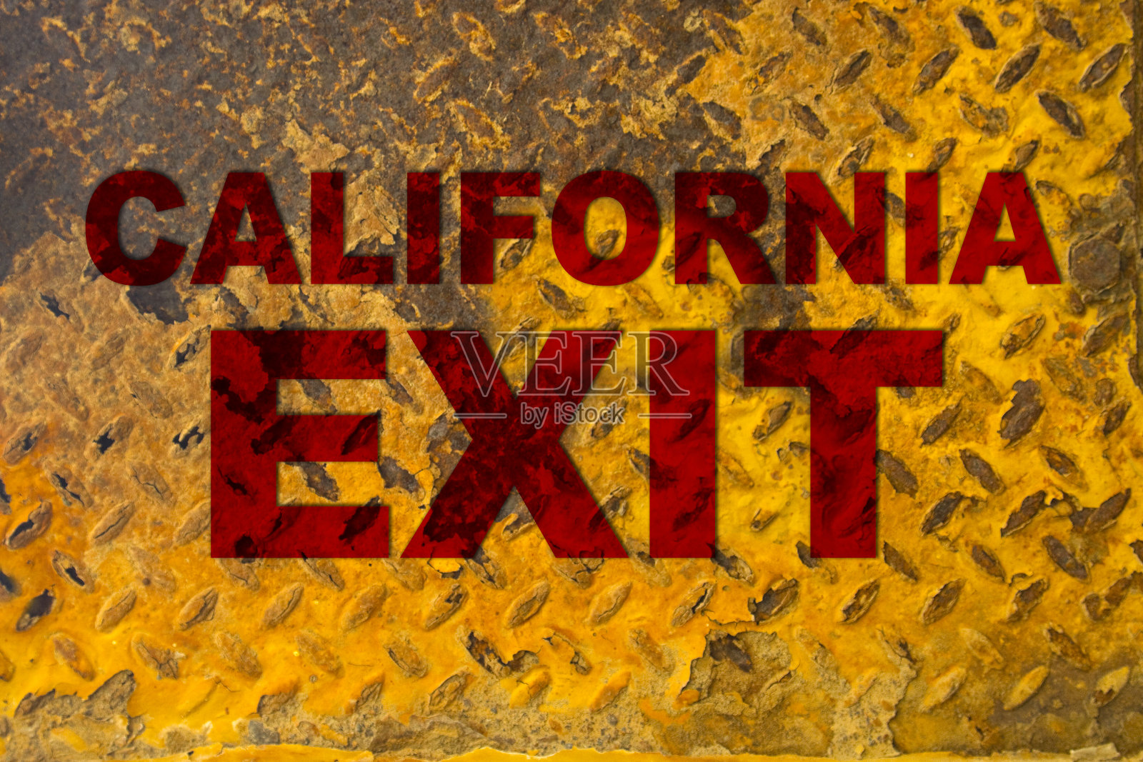 离开加州照片摄影图片