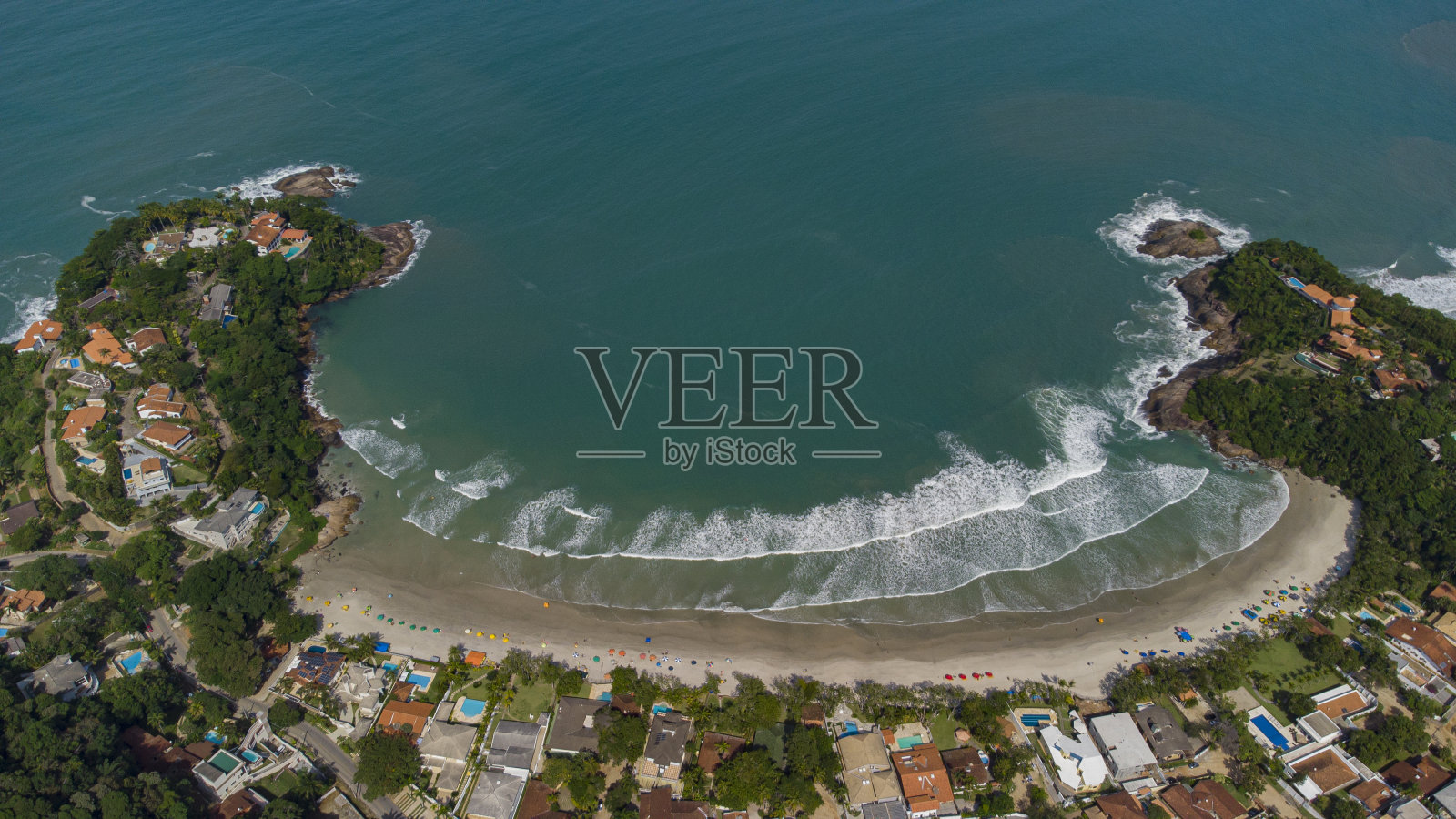 海滩照片摄影图片