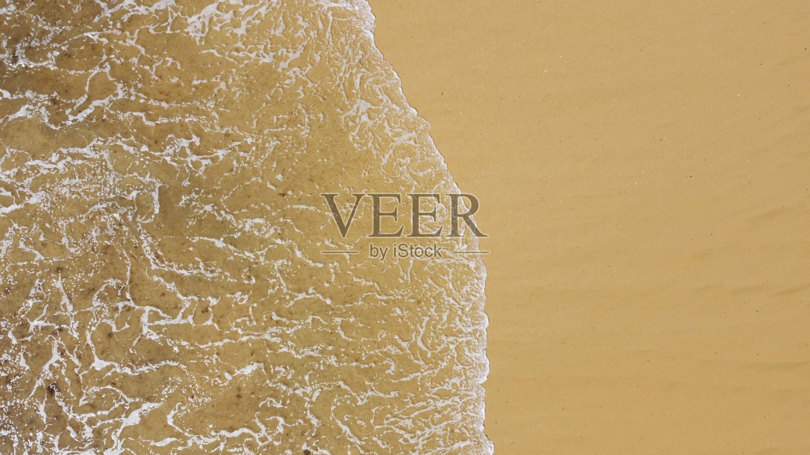 海滩视图照片摄影图片