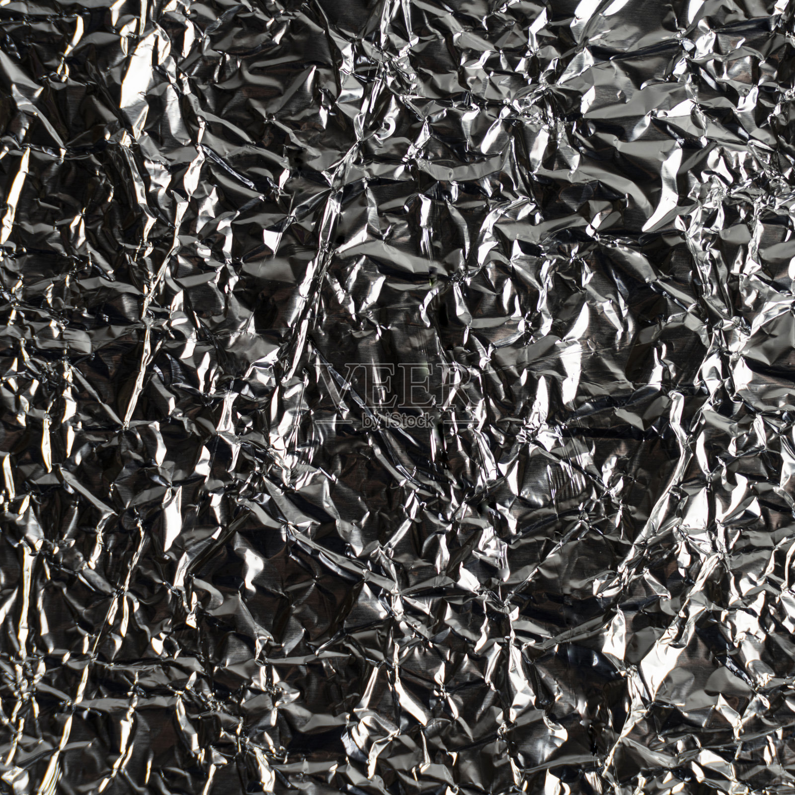 铝箔的背景照片摄影图片