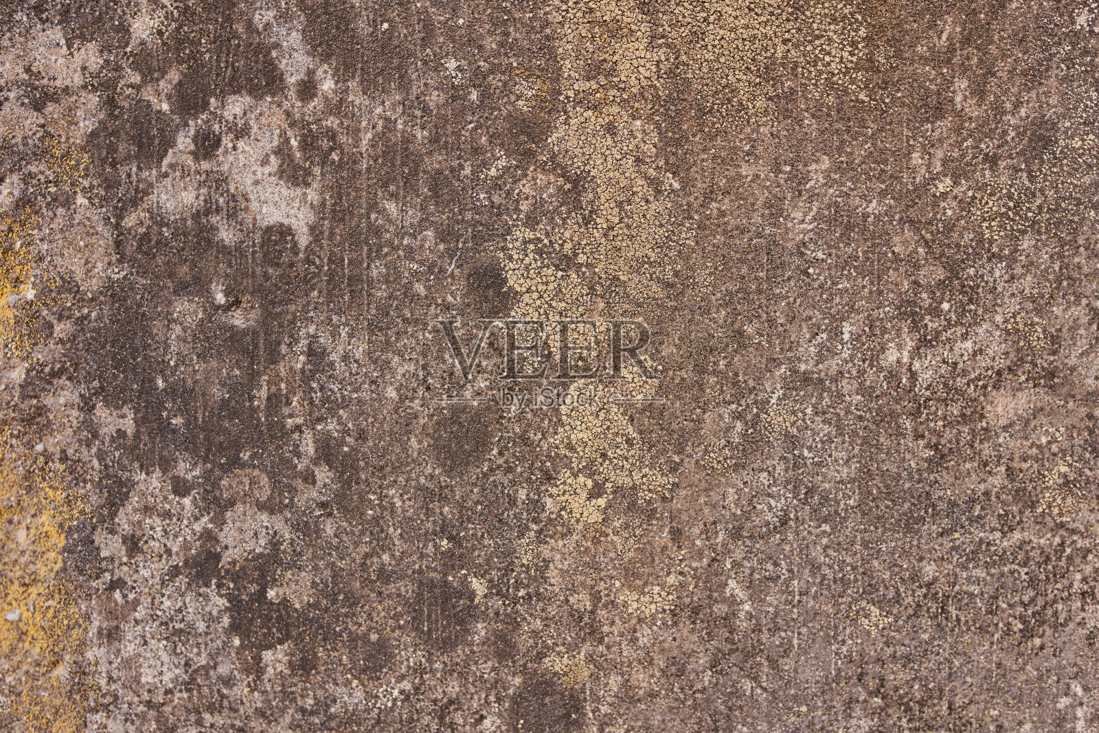 纹理背景漆水泥和石灰石材料与粗糙的花岗岩照片摄影图片