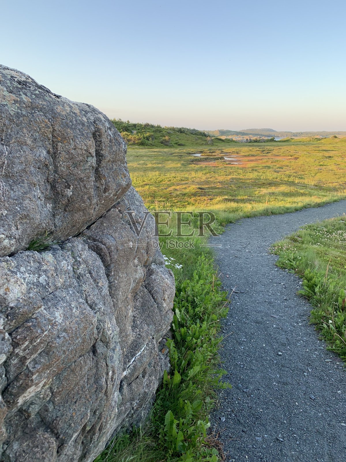 弯曲的道路照片摄影图片