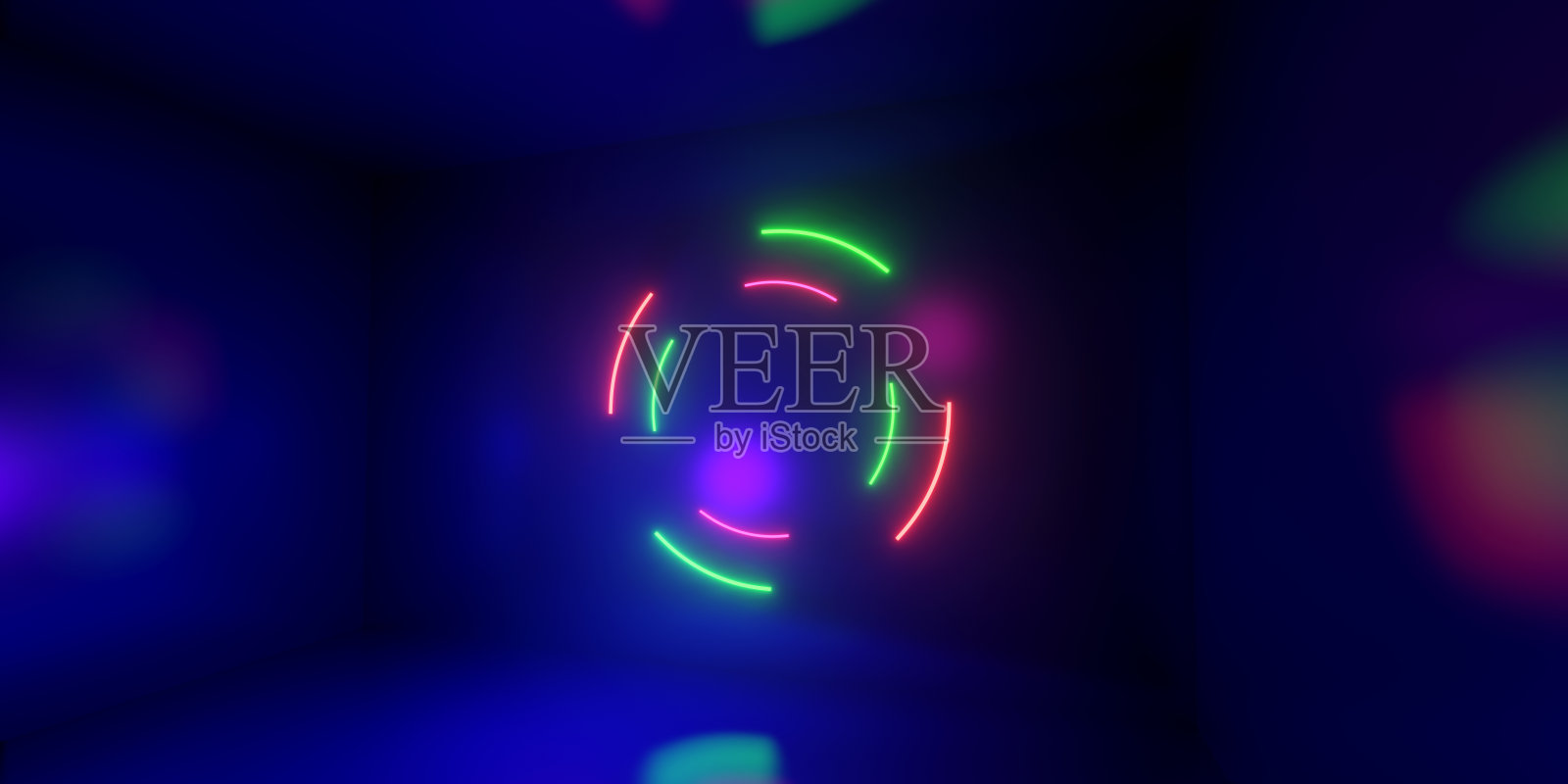 抽象的彩色背景照片摄影图片