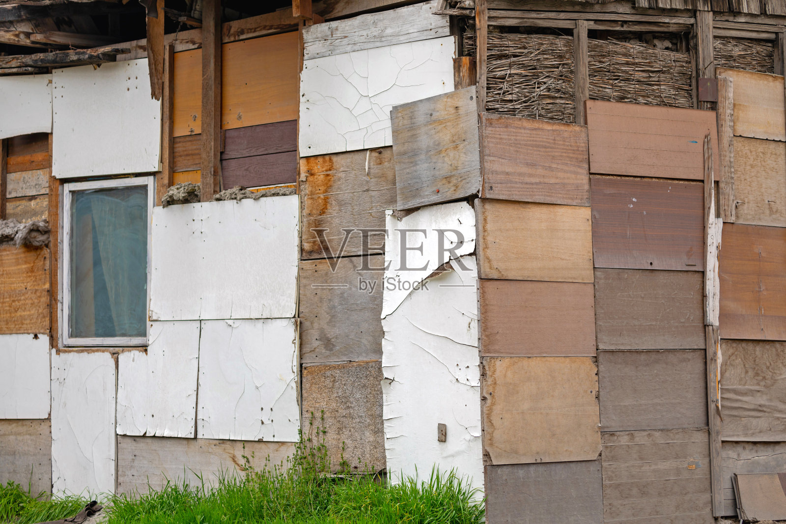 流照片摄影图片