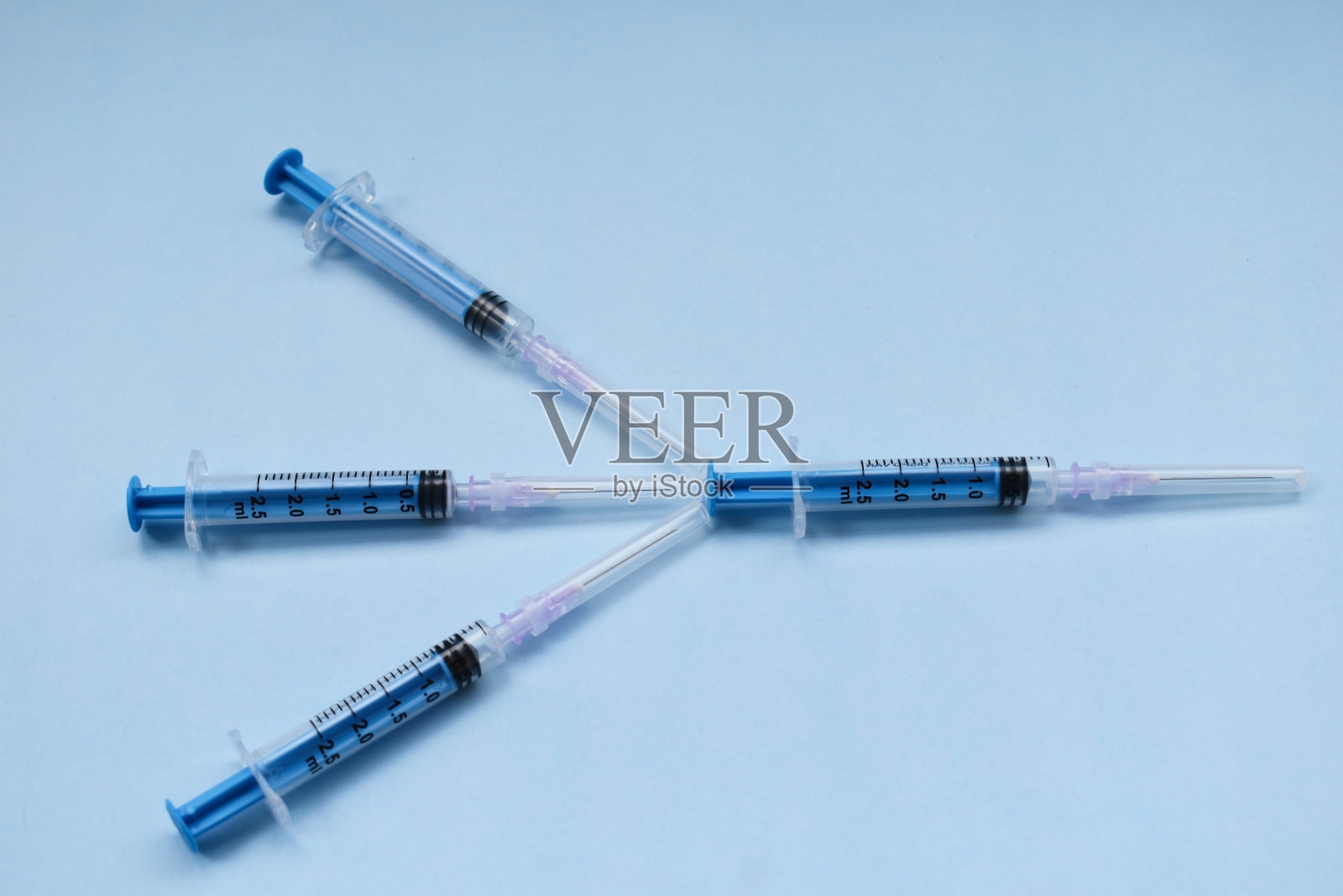 注射器形成喷射模式照片摄影图片