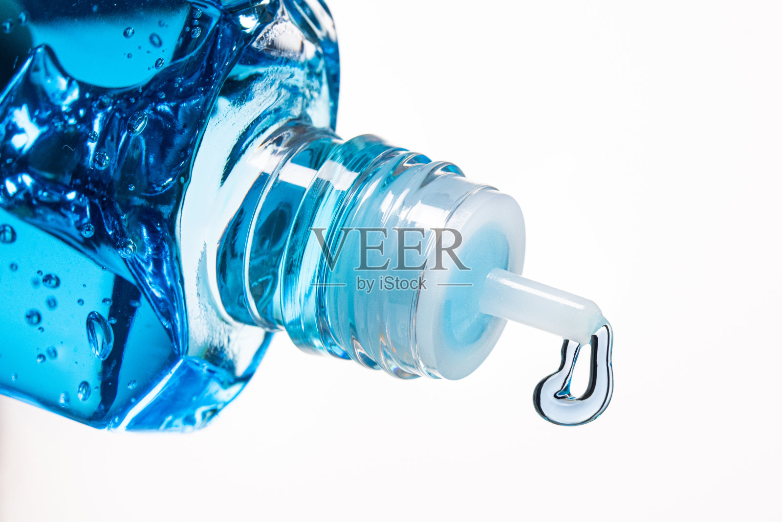 冠状病毒抗菌抗菌凝胶照片摄影图片