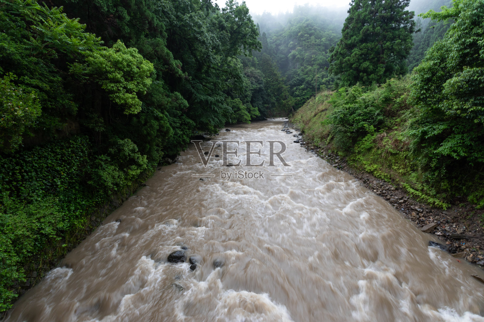 日本的自然灾害照片摄影图片