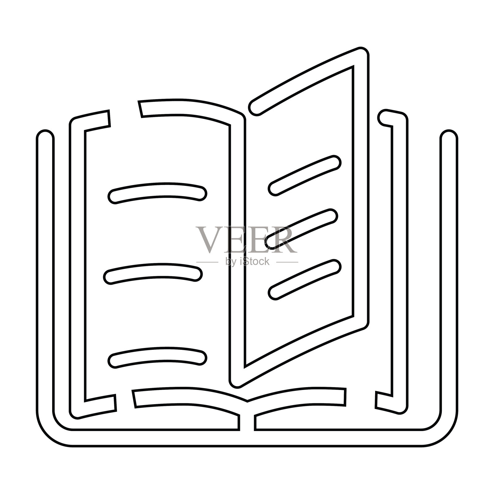 教育,学习,图书馆,文学,阅读,学校书,学习偶像插画图片素材