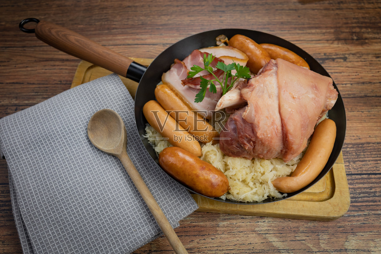 酸菜照片摄影图片