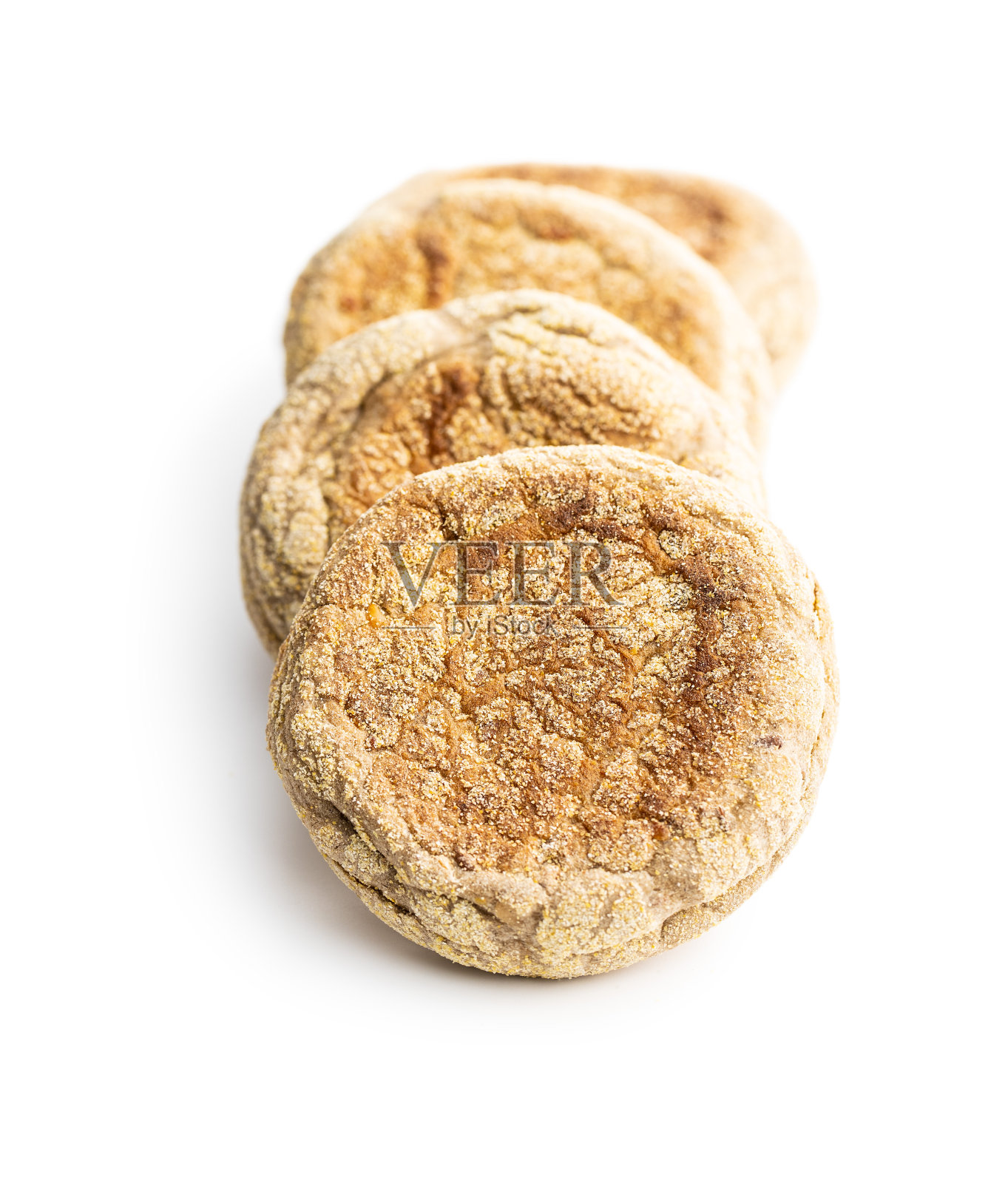 吐司面包馒头。照片摄影图片