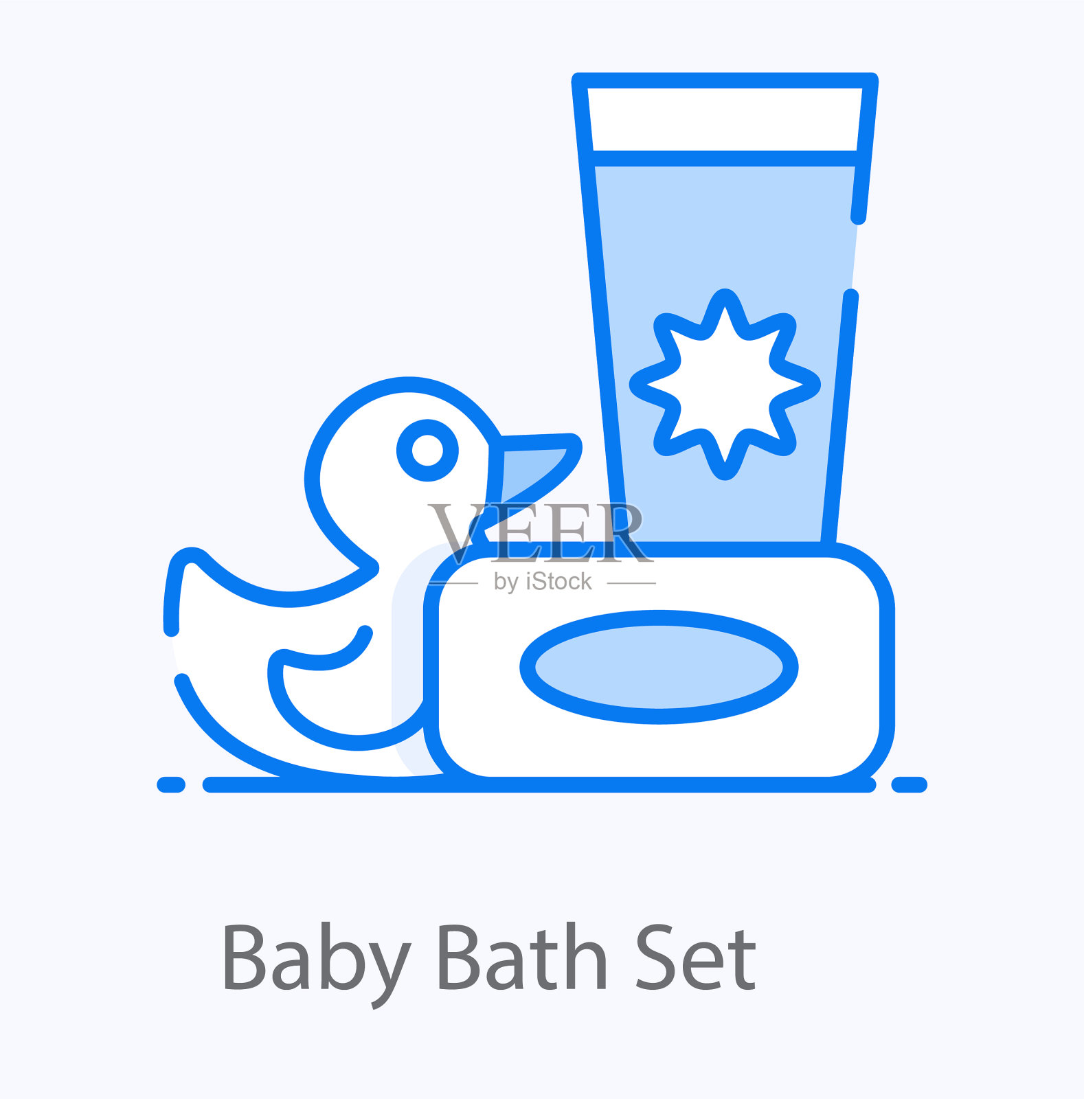 babath集图标素材